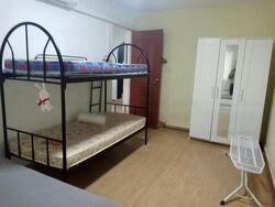 Blk 108 Serangoon North Avenue 1 (Serangoon), HDB 3 Rooms #476248581